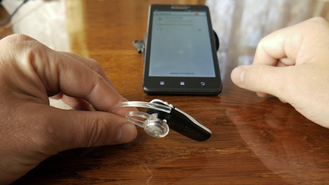 Bluetooth гарнитура Bluetooth Plantronics M70