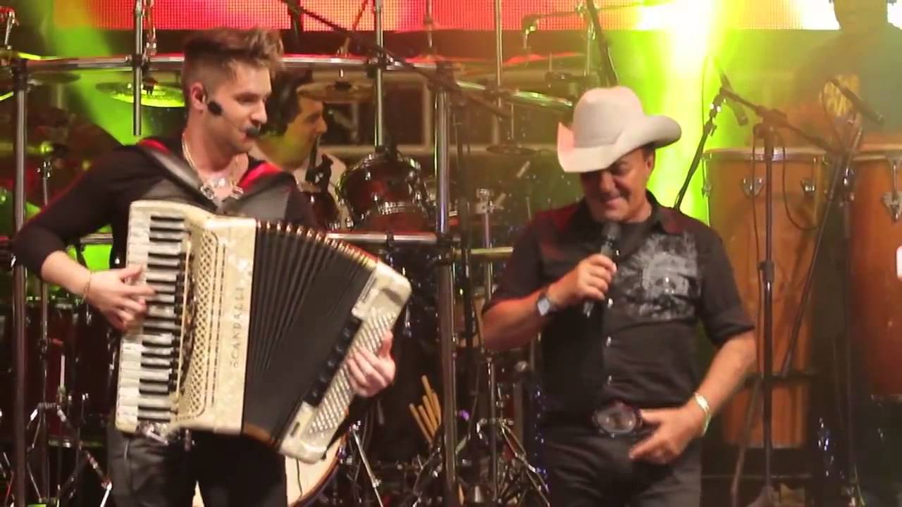 Donato e Eduardo Com Gino e Geno: Uma produção ES Studio