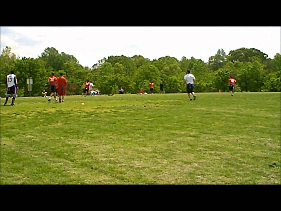 X-ecutioners VS Terp Nation