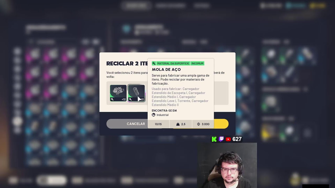 pubzin só salvim pai.  - Tecnosh