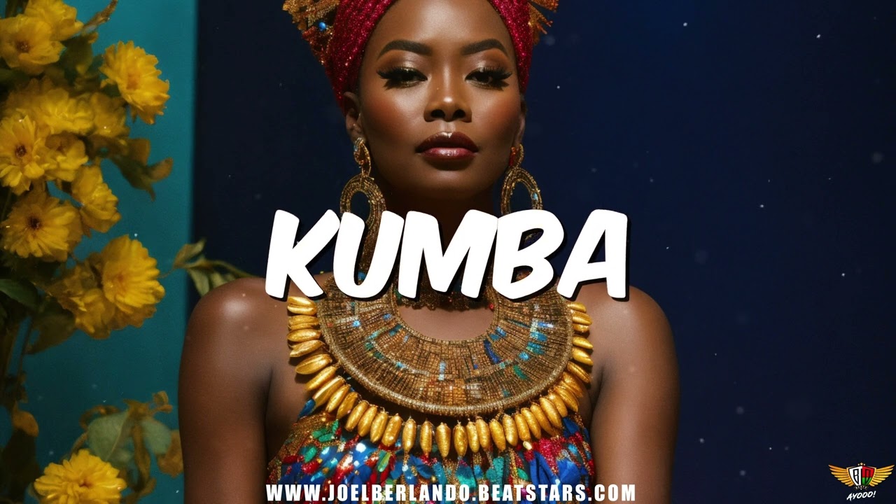 Melodic Guitar Drill x Emotional Type Beat '' KUMBA '' &ndash;  (prod. BLD BEATZ)