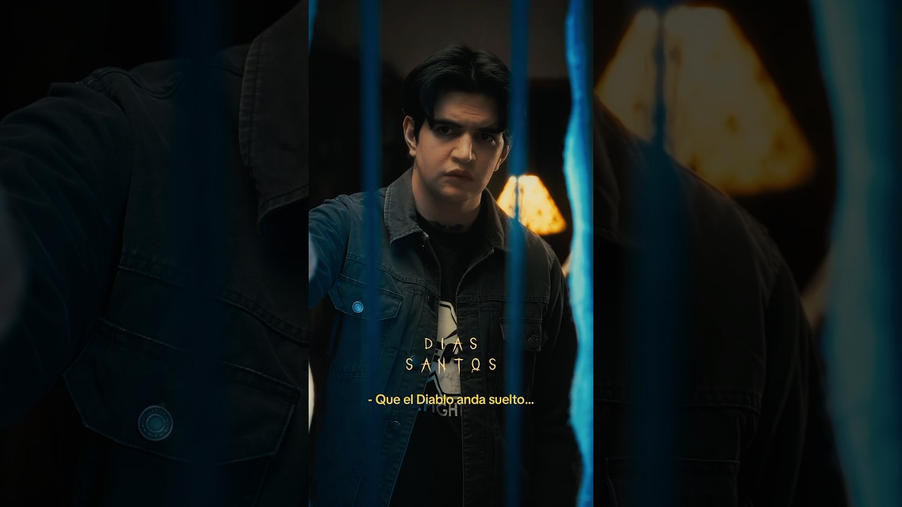 No te Desveles en Semana Santa 💀&hellip; #misterio