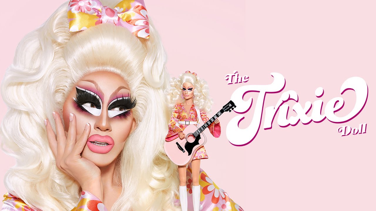 I Made A Trixie Doll!!! 🤯🤩😭  *Accessories ARE included!*