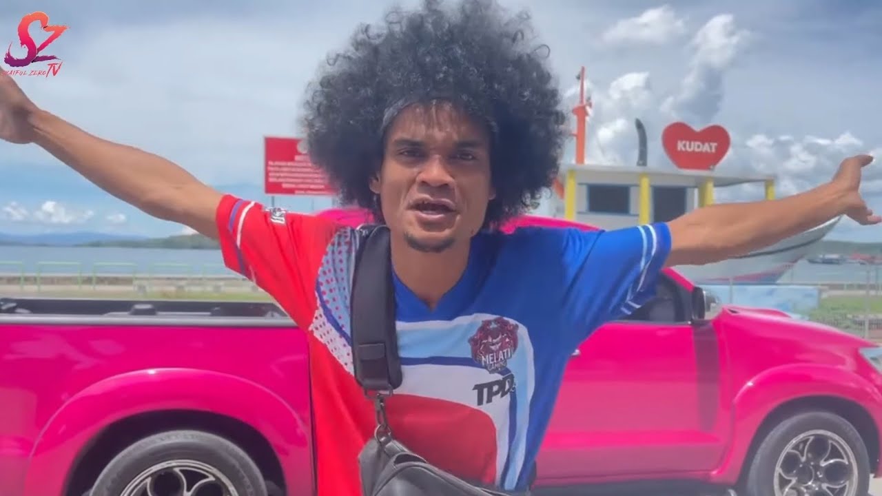 KUDAT SABAH KAMPUNG ZERO MAHARAJALAWAK MEGA