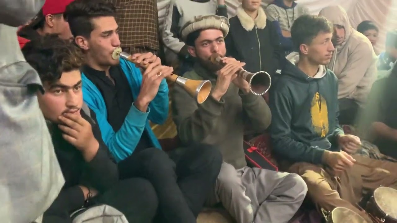 Shina hareep🎵Ustad Abid & Team🎶❤️subscribe Our channel & entertainment thanks🙏❤️