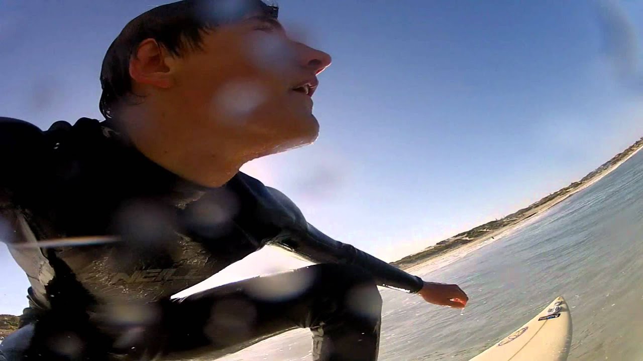 Surfing Edit ep.2 - Mullaloo Point