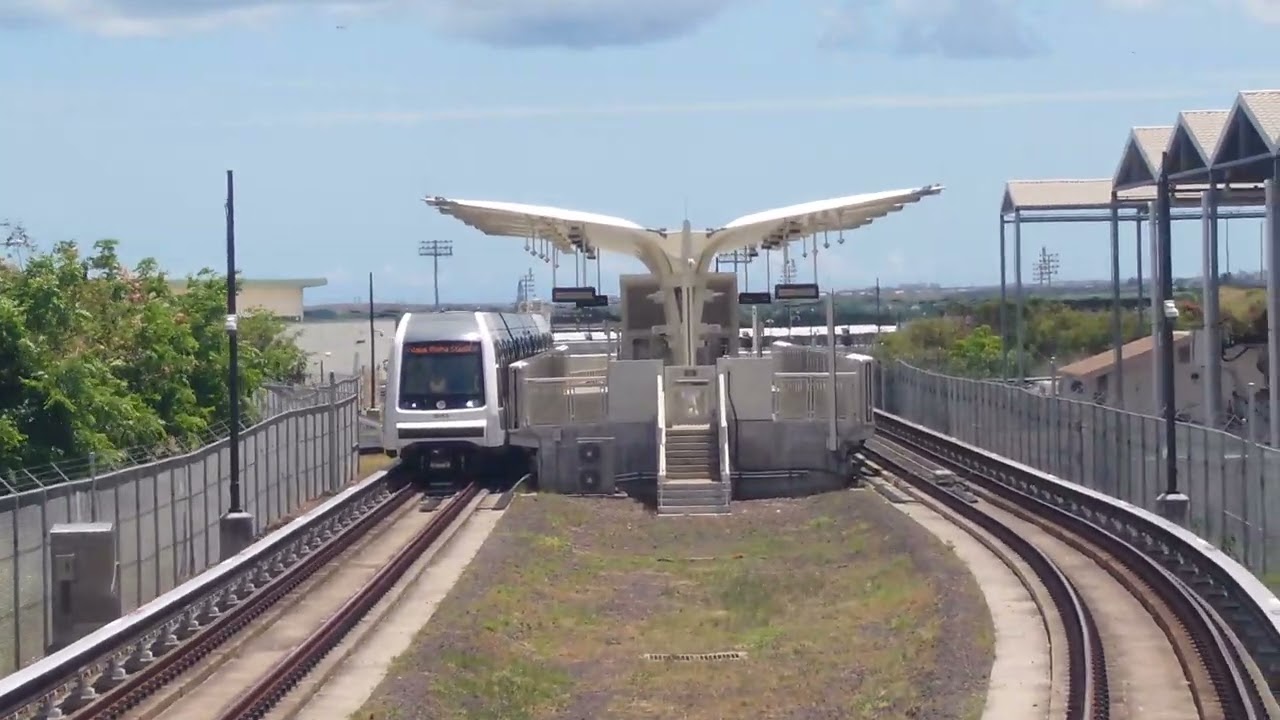 Oahu / Honolulu Rail 