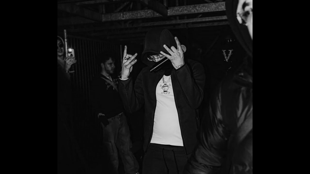 (FREE) Freeze Corleone x Ashe 22 x Drill Type Beat - 