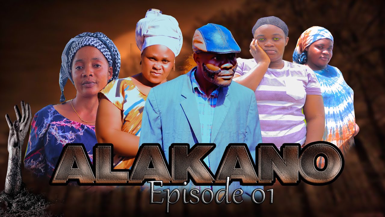 ALAKANO Episode 1 Nyarugusu movies