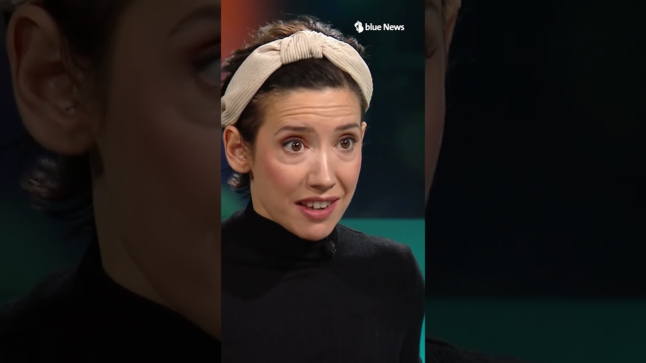 G&uuml;lsha's schlimmstes Date 💔😅 #dating #g&uuml;lsha #date #liebe #bluenews