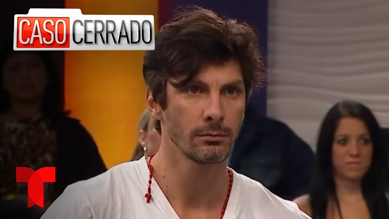 His wife left him to fend for himself in Cuba 🇨🇺💔✈️ | Caso Cerrado Complete Case | Telemundo English