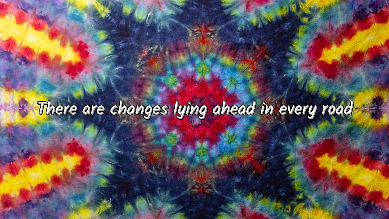 Ramones - The Shape of Things to Come Lyric Video