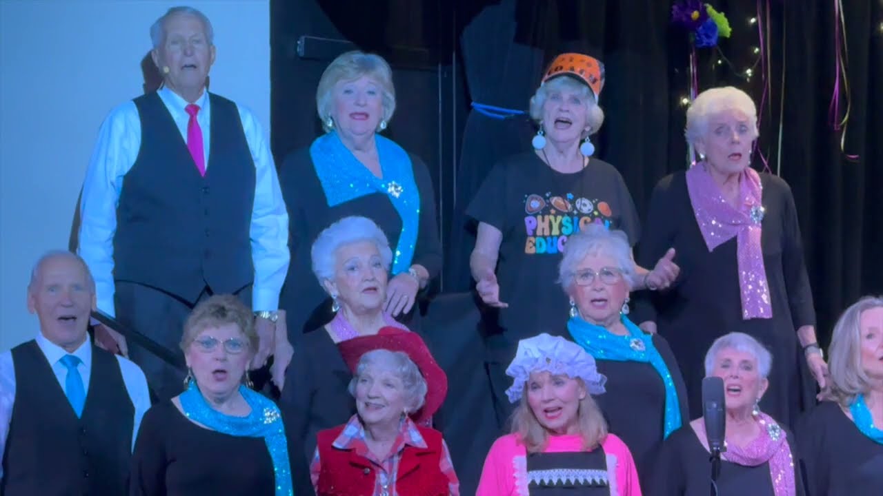 2 All I Have to Do is Dream SAL Spring 24 1