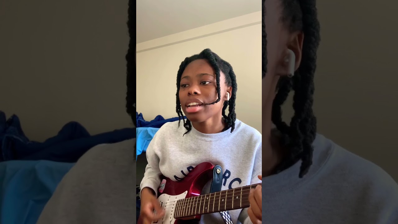 Get Cool - Stray Kids (cover)