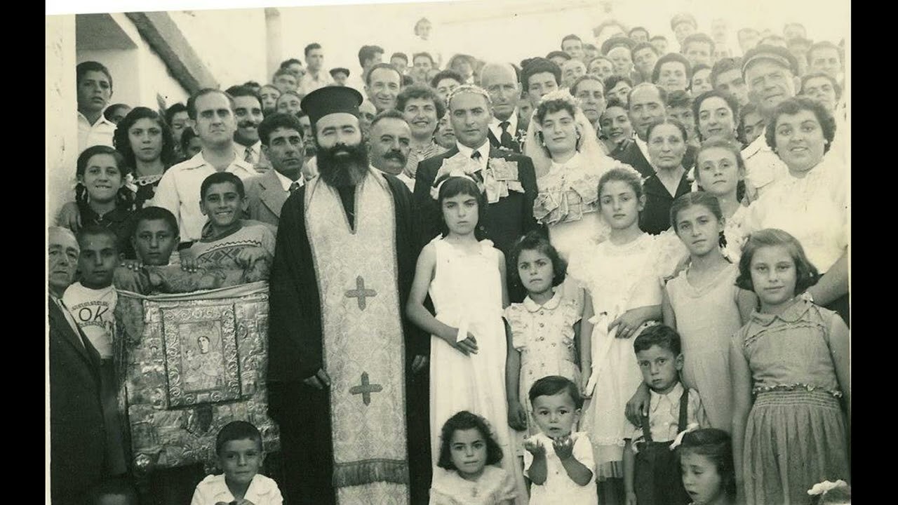 Μελαχροινό -  Η Βλάχα