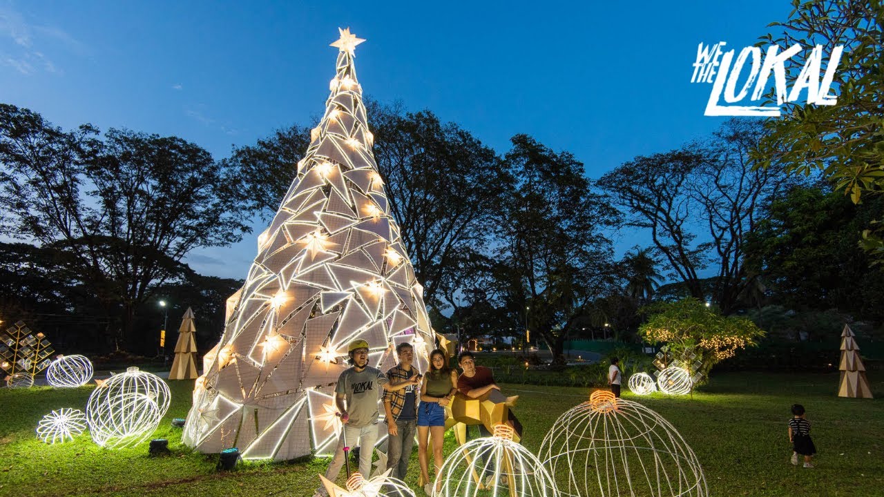 VISIT THIS PARK FOR FREE! | Filinvest Mimosa + Leisure City in Clark, Pampanga