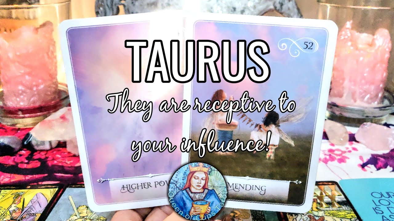 Taurus ♉ LOVE July 2021 &ndash; You can reshape this relationship to your liking!