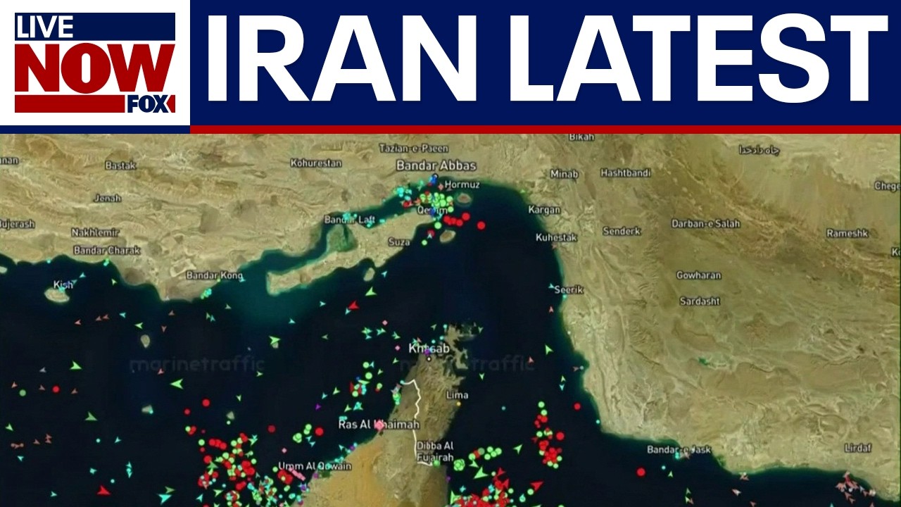 Iran tells the US public that Trump&rsquo;s war has failed