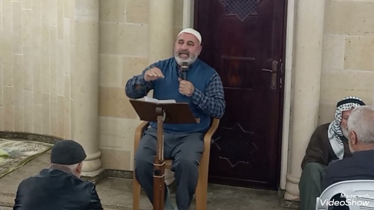 ٥ رمضان ١٤٤٧جري ، وقفات تدبرية مع آيات قرآنية،قوله تعالى : ( وقيل يا أرض ابلعي ماءك ويا سماء أقلعي )