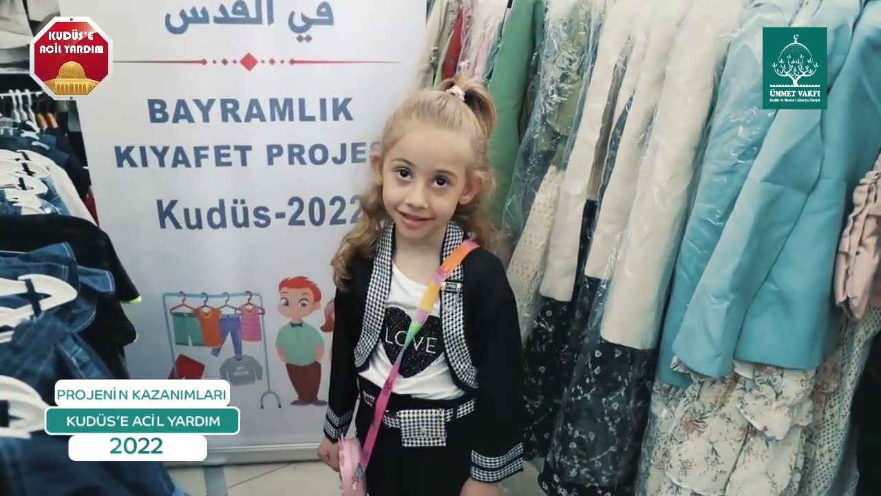 Kudüs’e Acil Yardım Kampanyası 4