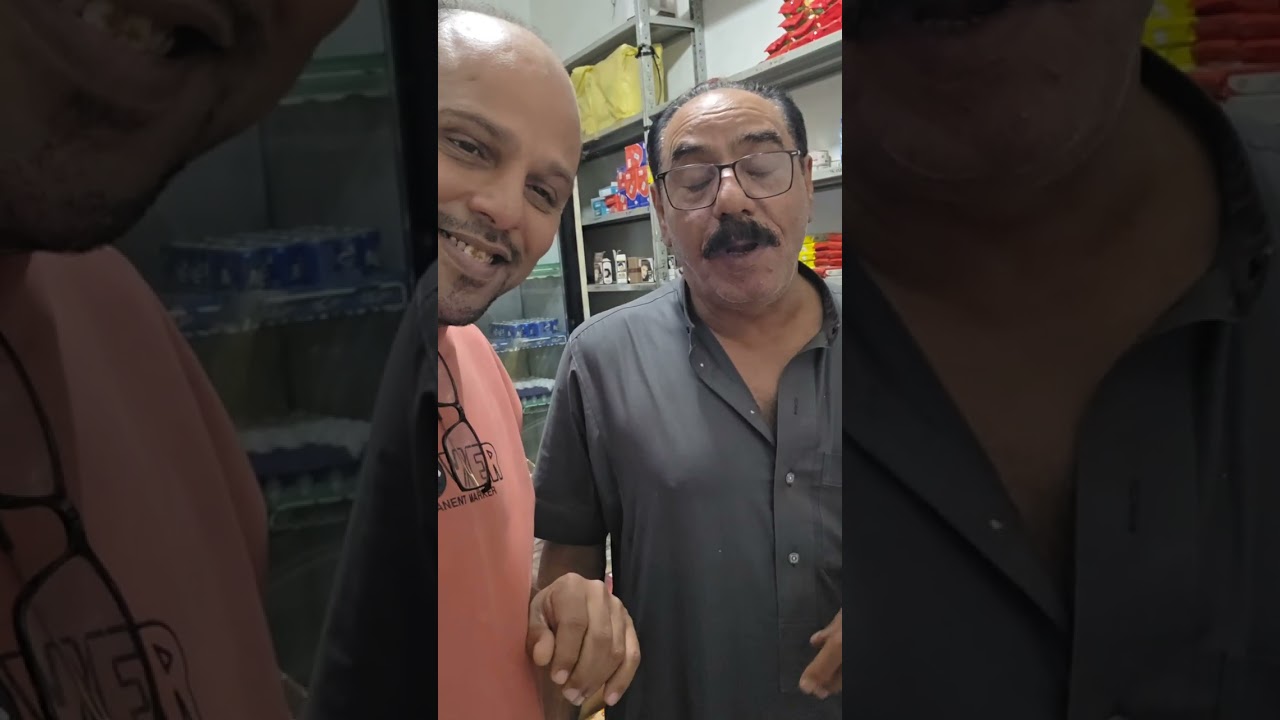 مقابلة مع بعض اهالي جبل السيده خديجه رضي الله عنها مكة المكرمه الحجون