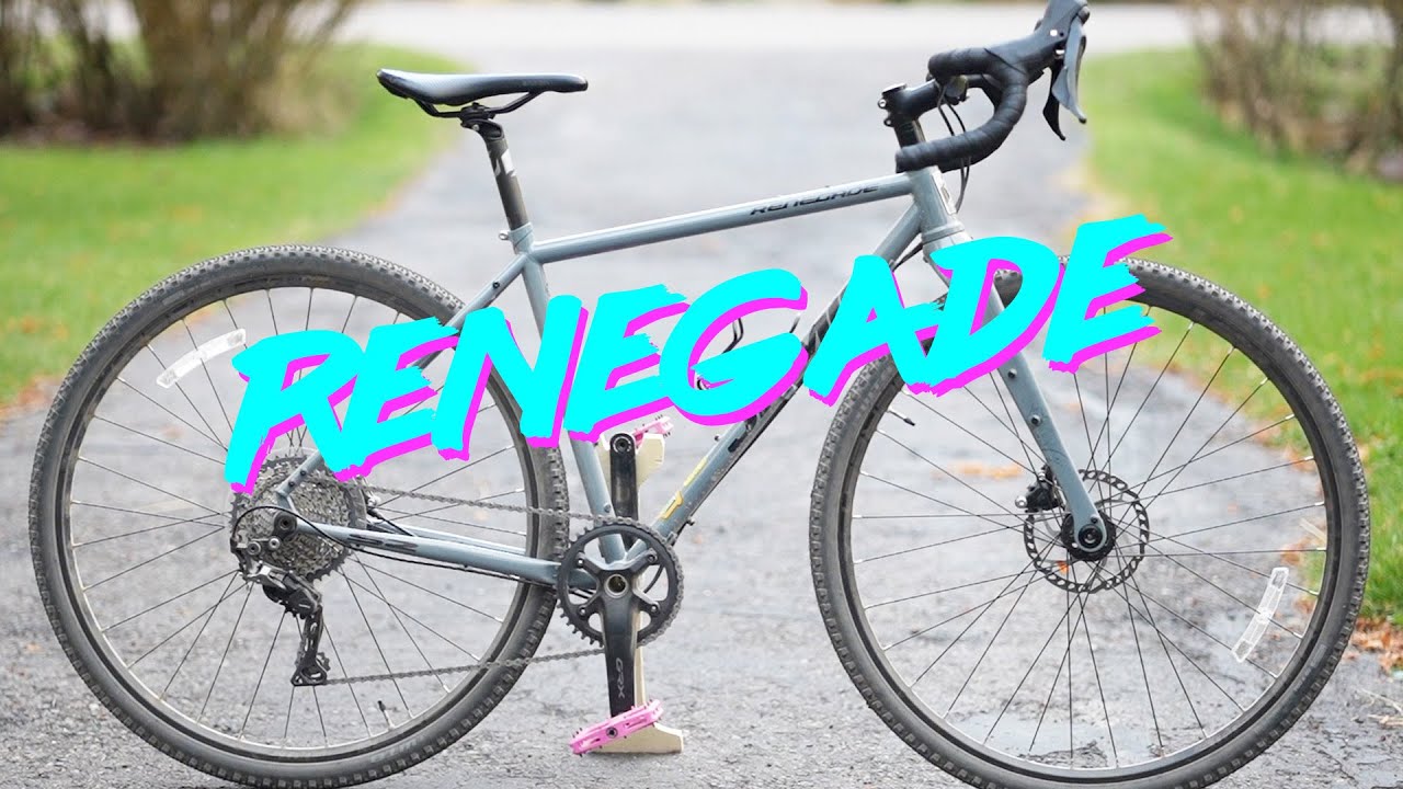 🔥Best Value Gravel Bike No One Knows About?🔥