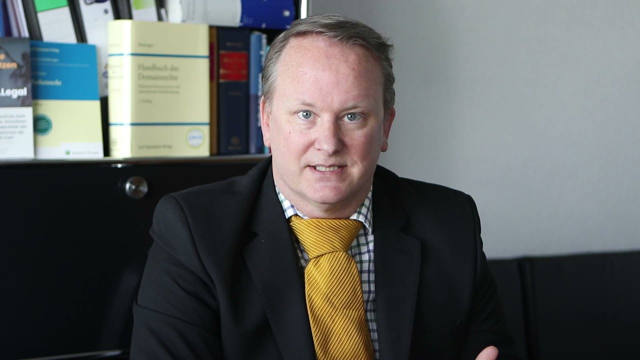 Domain Name Dispute Resolutions as legal service (tm.legal SAMT AG Switzerland)