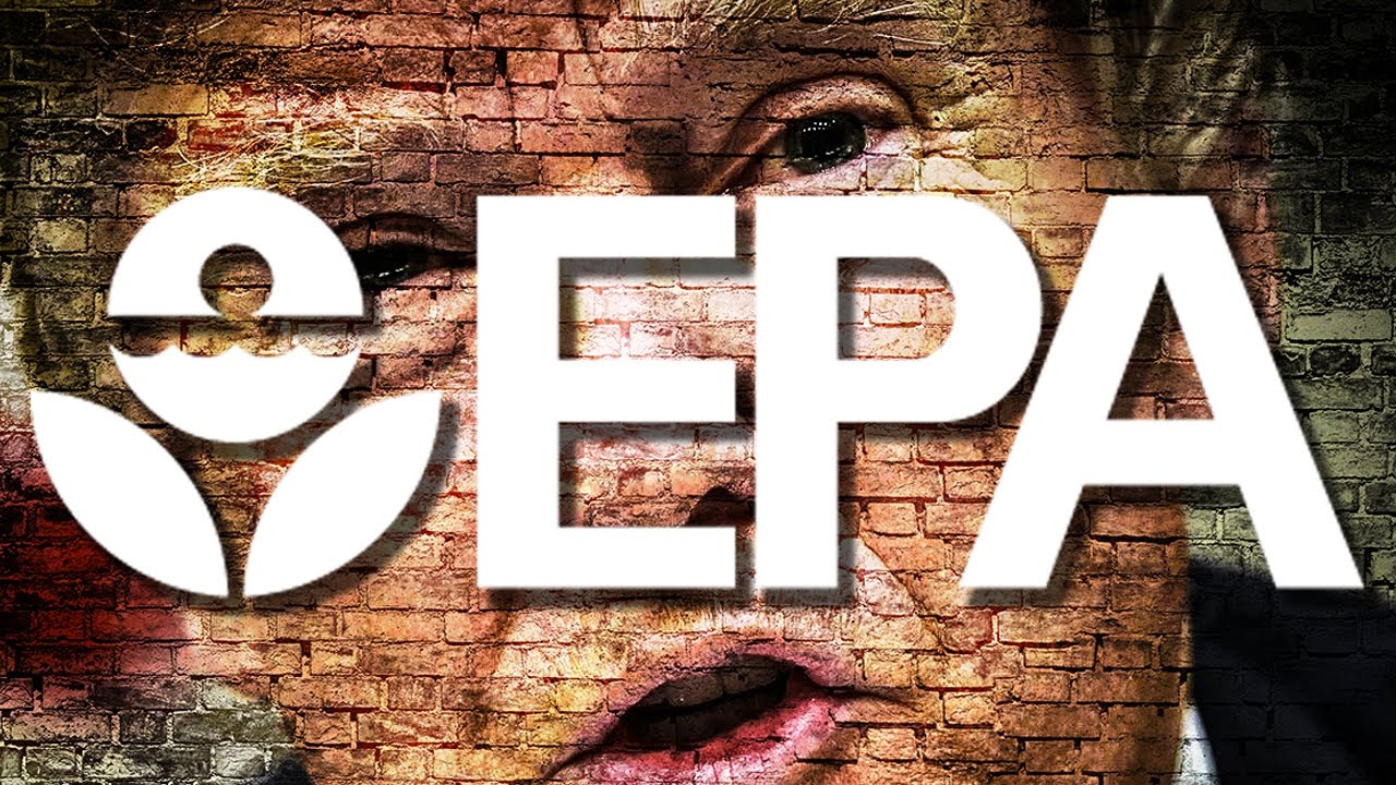 Goodbye, Environment – Trump Budget To Cut EPA By 30% - The Ring Of Fire