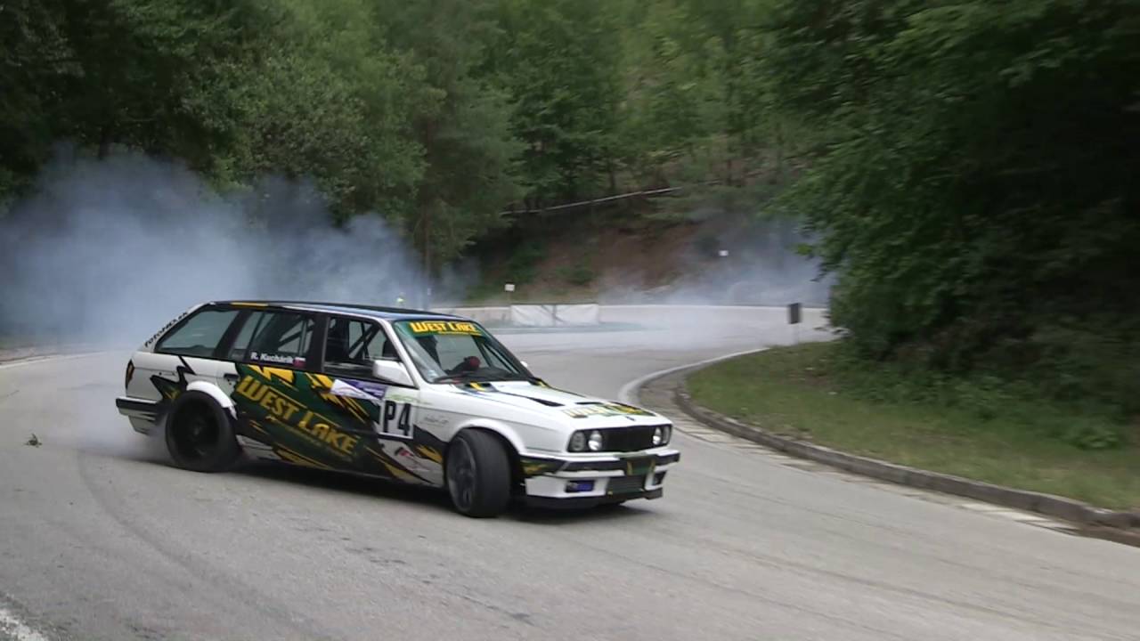 PAV Jankov Vrsok Banovce 2016 - Roman Kucharik - BMW [MaxxSport]