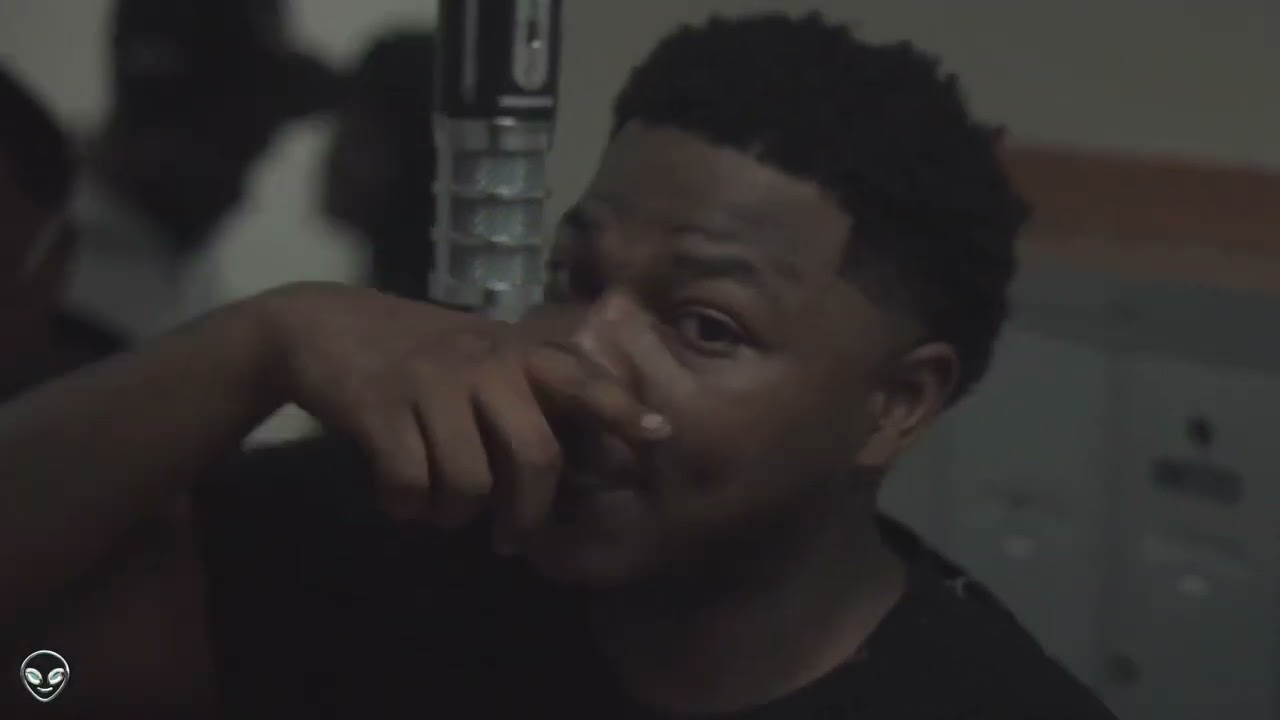 SG KD - Can’t Go (Official Video) Shot By New Born Aliens