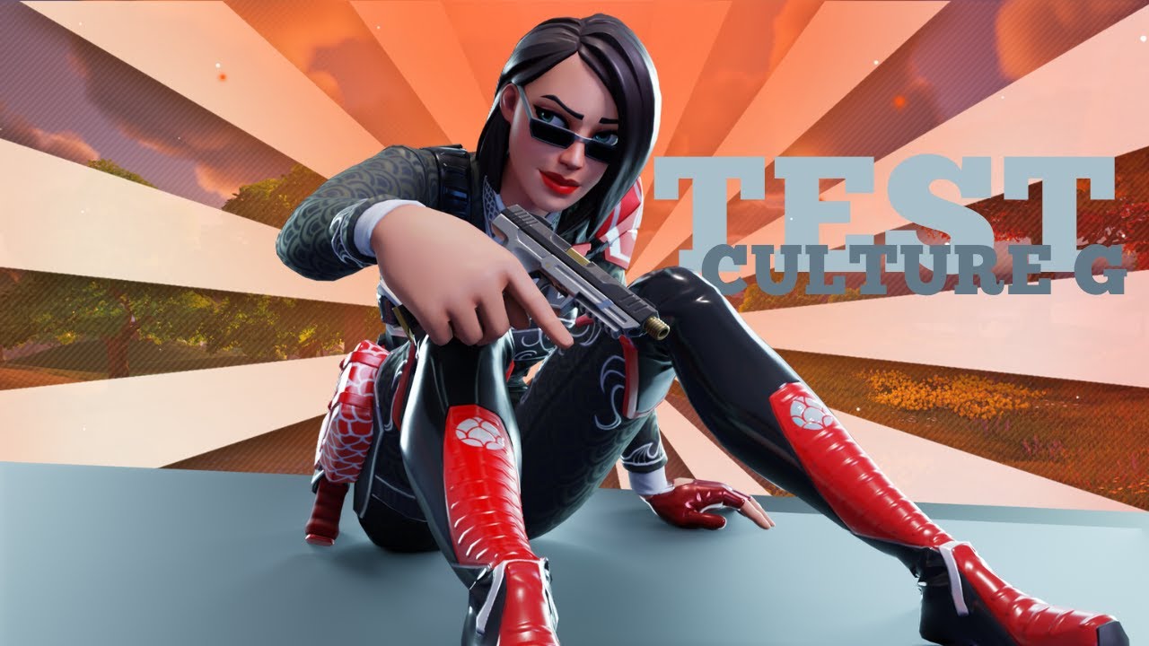 QUI EST LE PLUS INTELLIGENT (Test de culture générale fortnite)