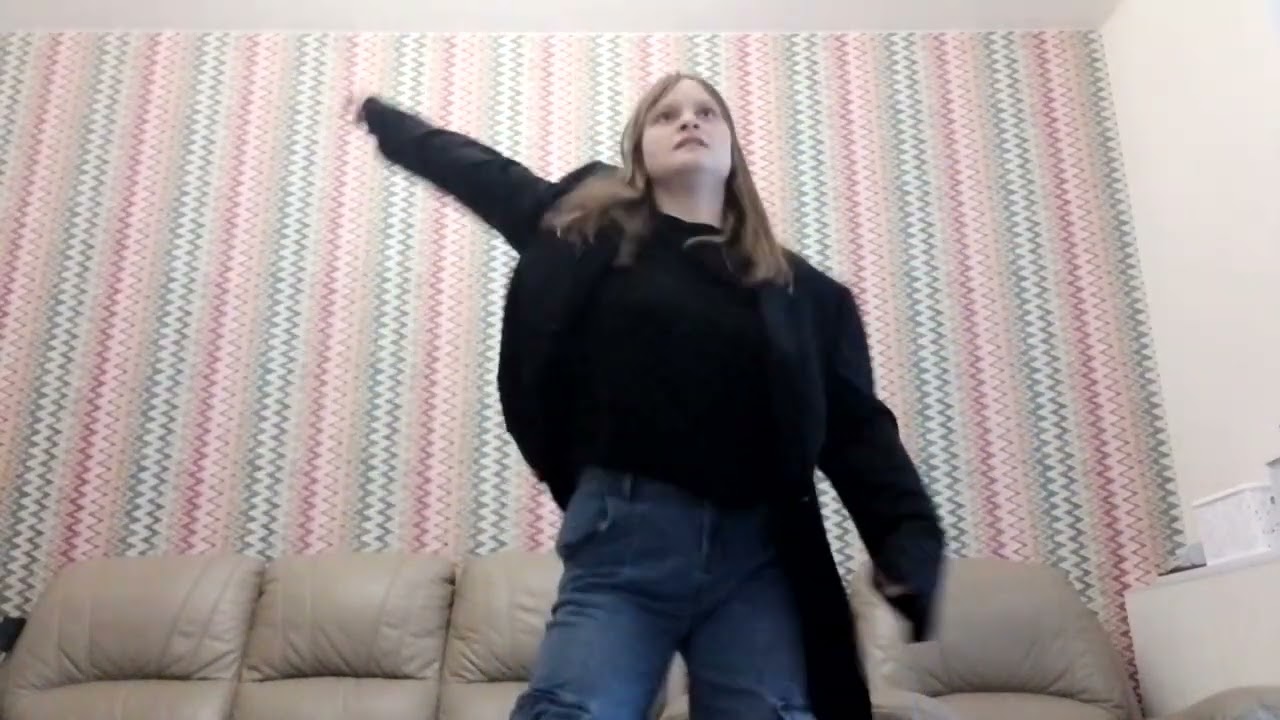 Golden Bomber - Dance My Generation (DANCE COVER!🌟)