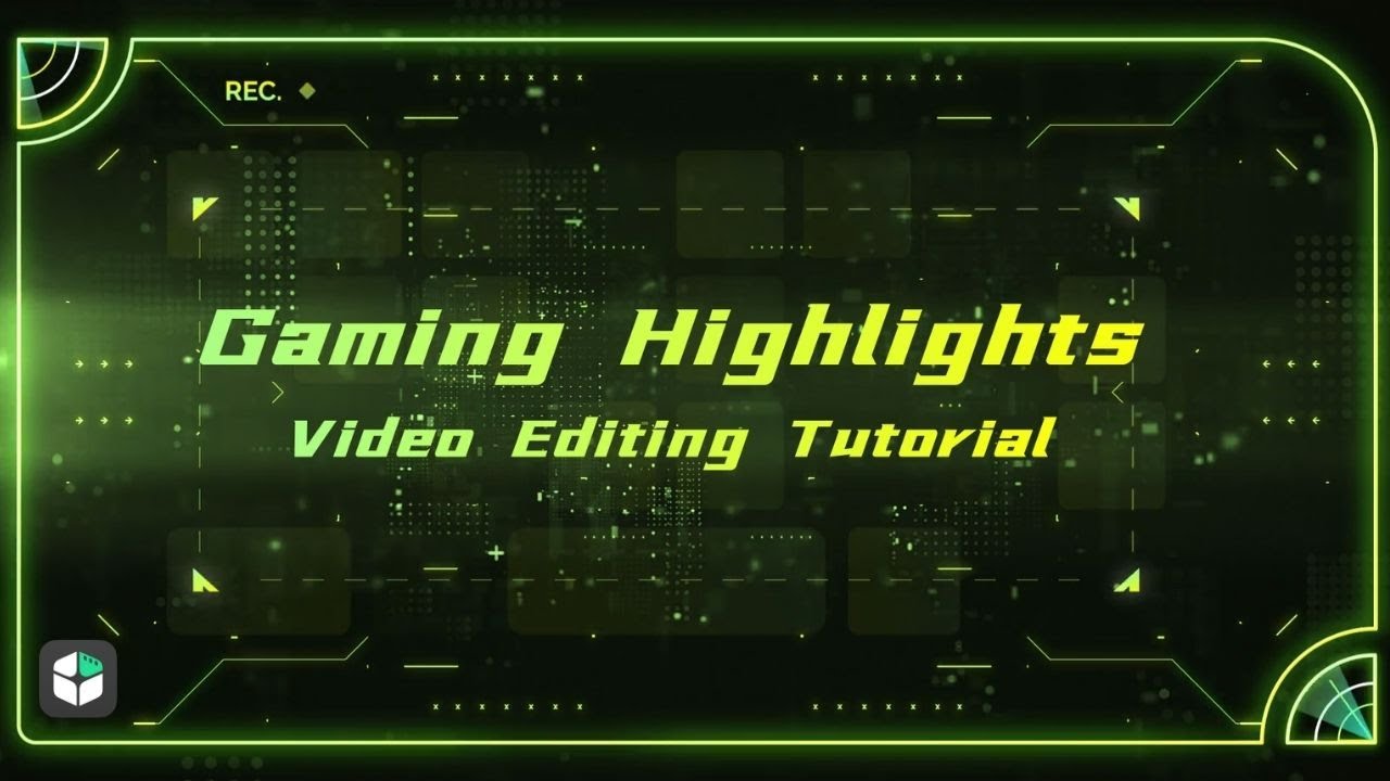 How to Edit A Game Highlights Video?