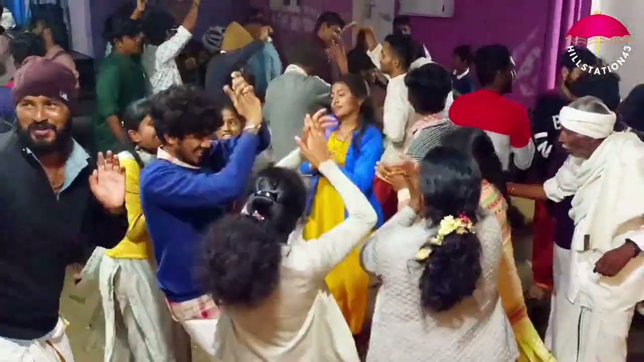 PORTHY BAND TEAM | PLAYING MAMMA MAMMA NDHU KORASUVANAE | THAMBATTY | MANDALA POOJAY | 48TH DAY