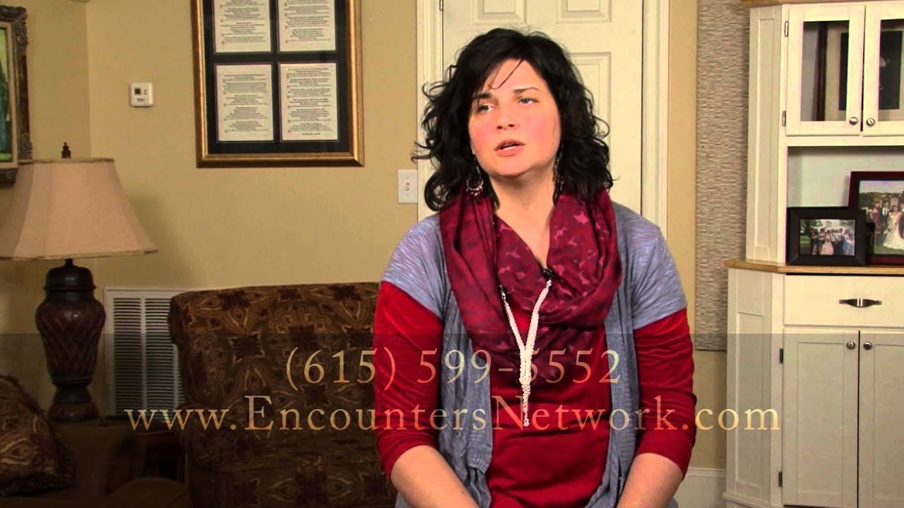Alyxius Young Interview - Encounters Network