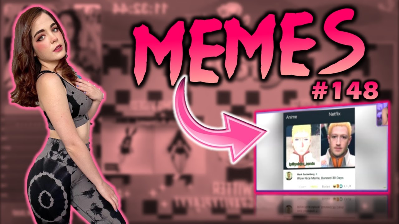 MEMES ASQUEROSOS -staryuuki reaccionando a memes #148