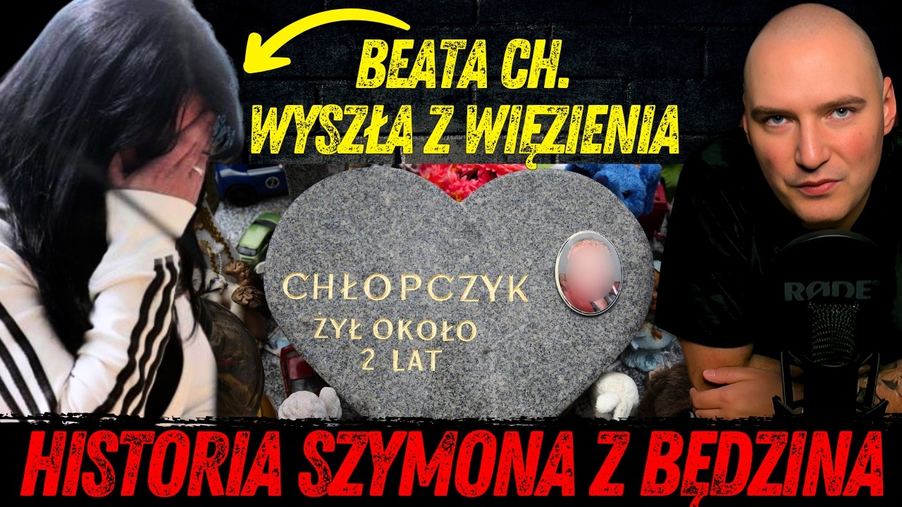 Chłopiec ze stawu. Historia Szymona z Będzina | Część 2