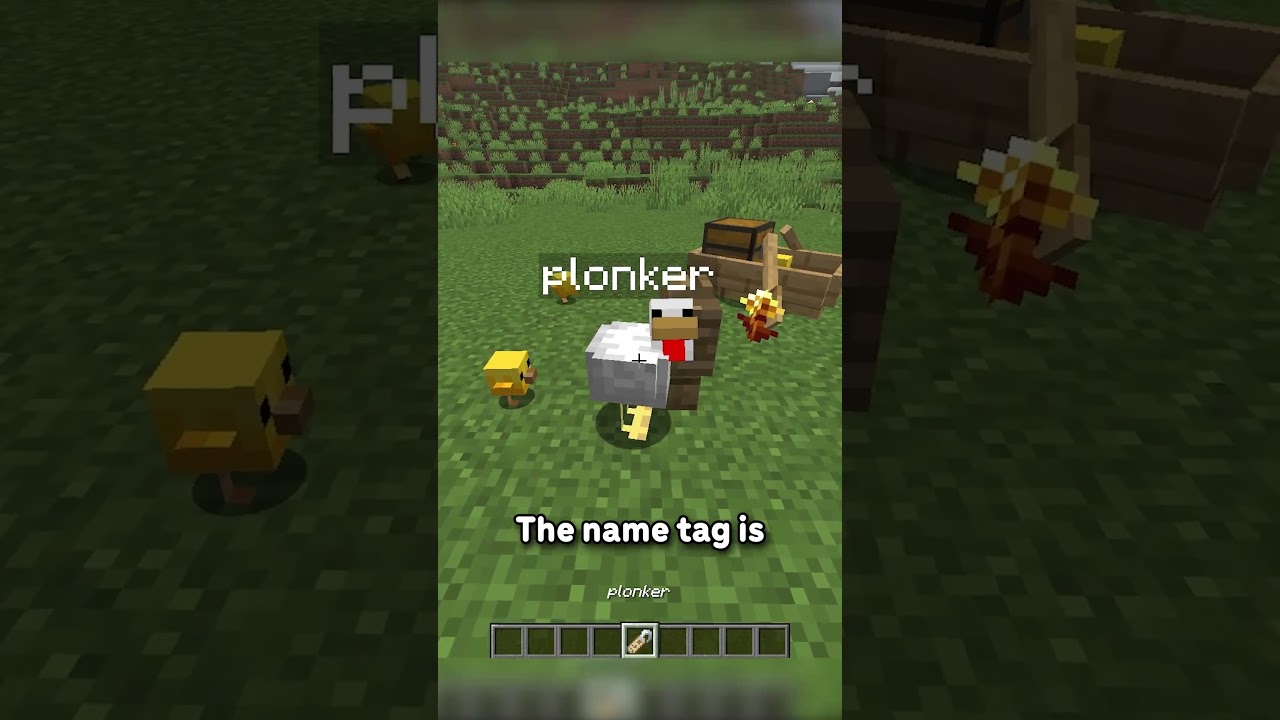 What's The Best Way To Keep A Mob From Despawning...