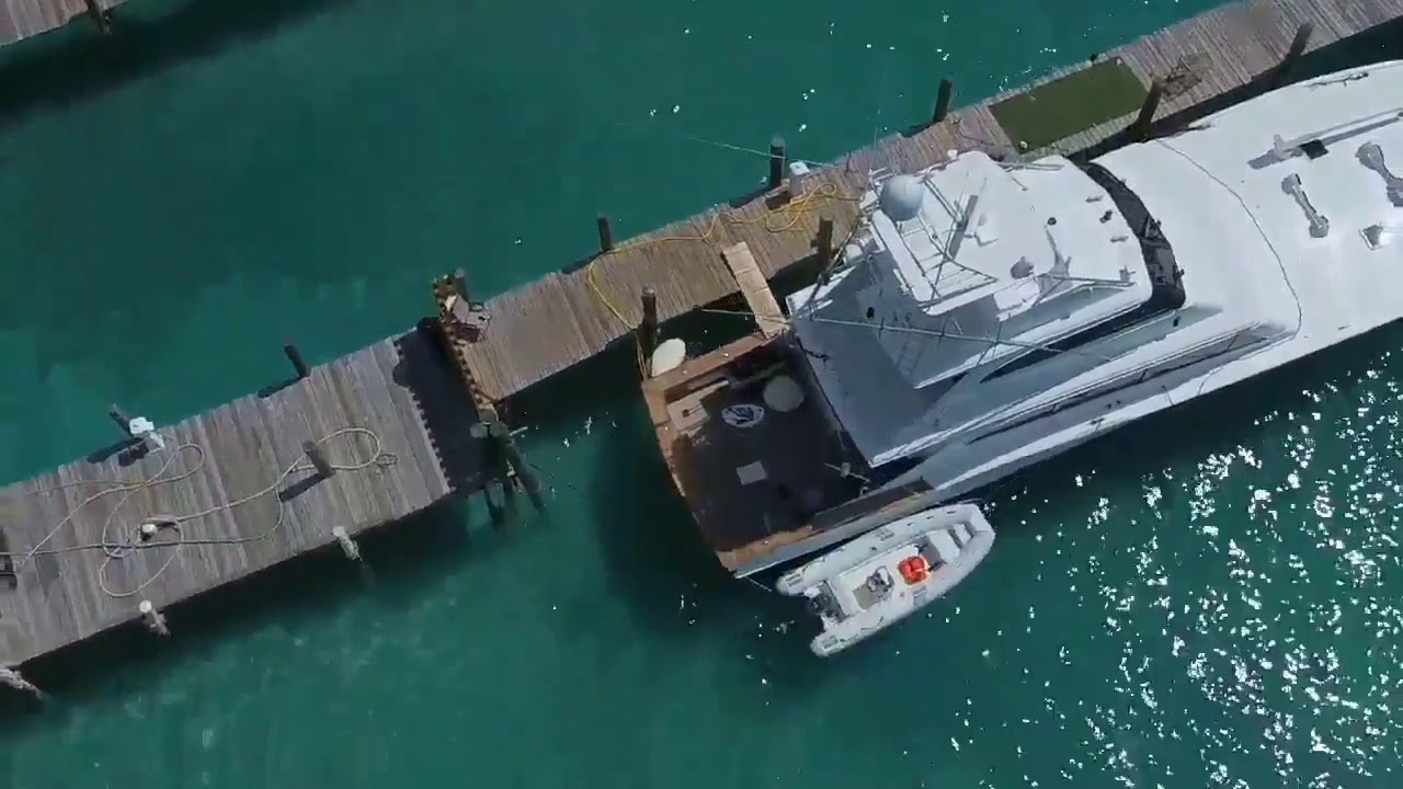 JMcAfeeTV S1 #35: The Drone