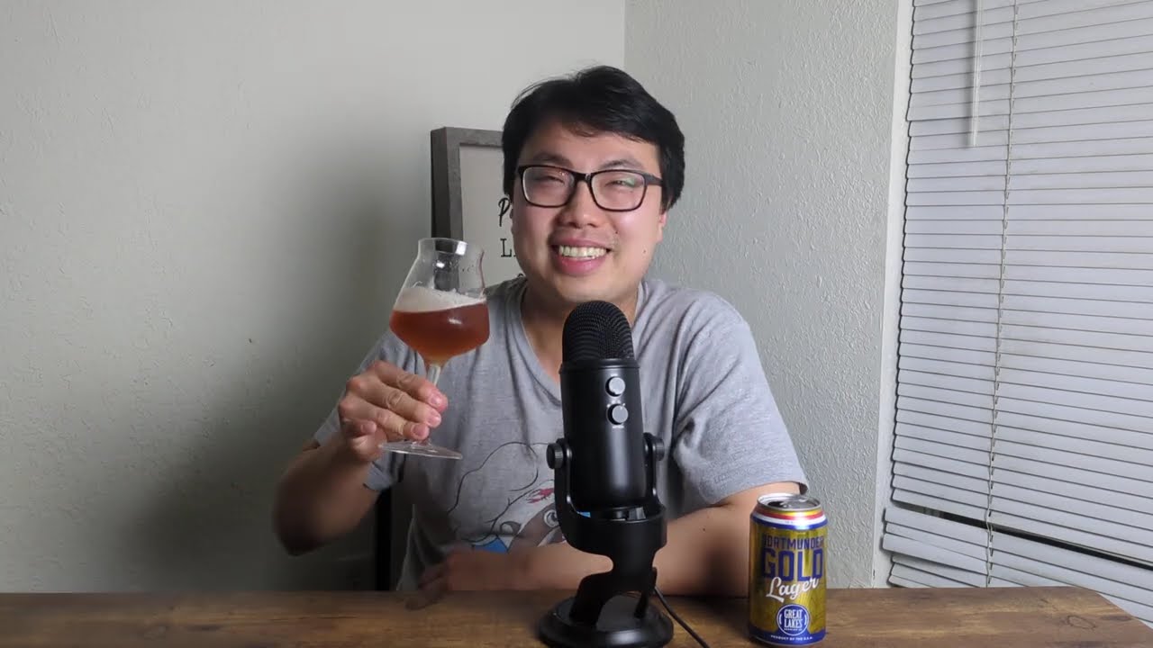 Darwin's Rants: Great Lakes New(!) To My Market/Connection to Life Stories - Ep. #4151