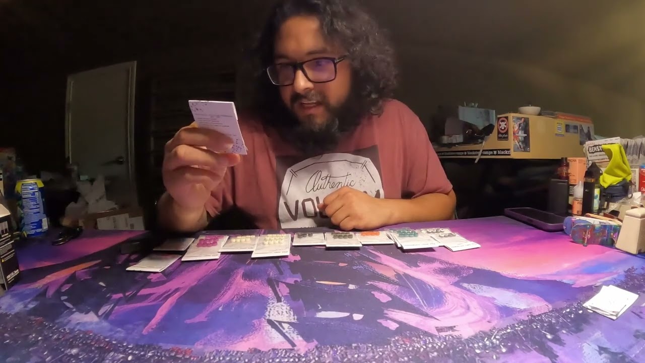 Lab Wheels Legacy R Preorder Unboxing