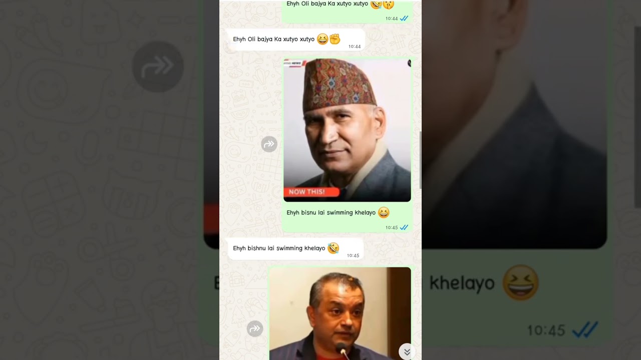 Every Nepali Should Watch – Corrupt Politics Comedy Show 🎭🇳🇵