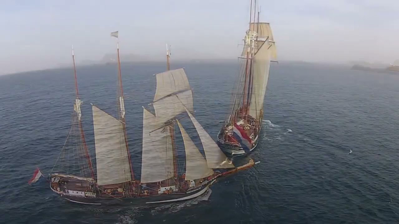 30 Second History of Provincetown - How Cape Cod got its Name