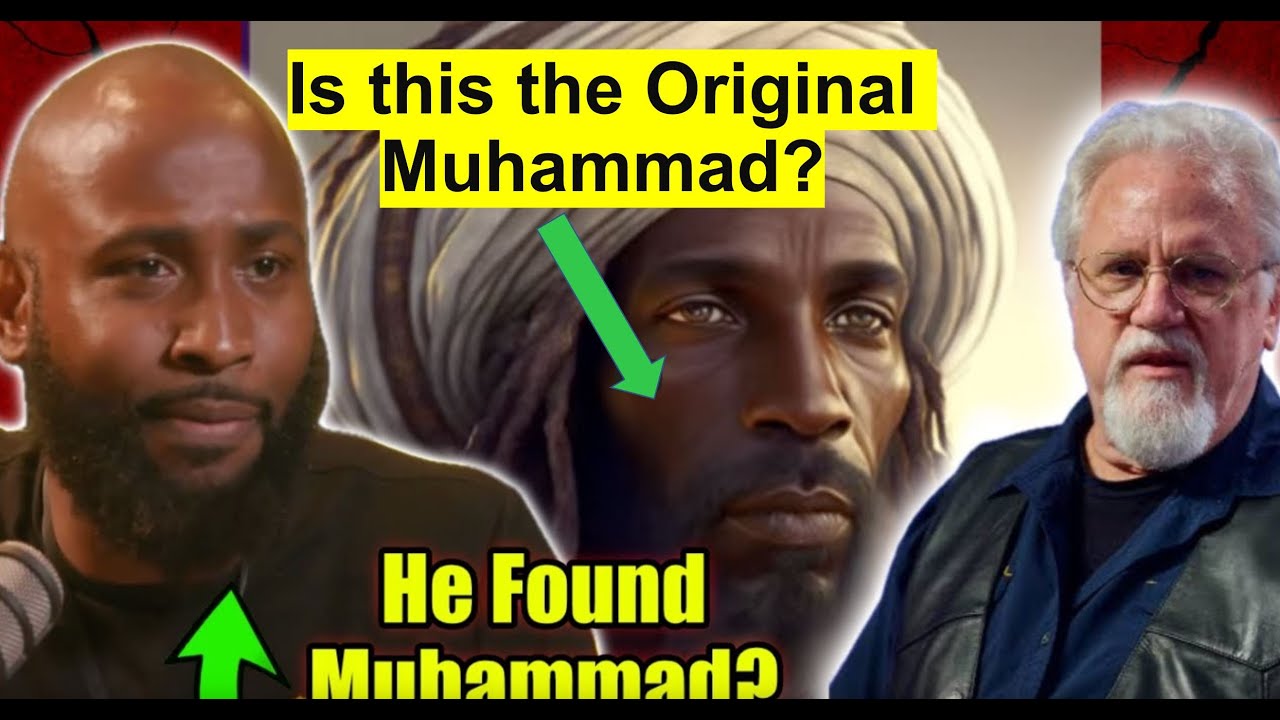 Kalam suggests that the model for Muhammad came from a 6th century Yemeni king!