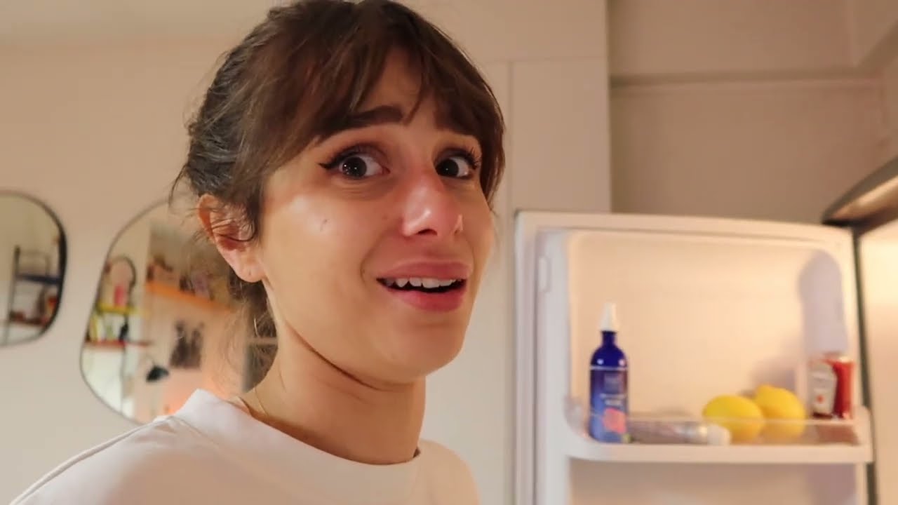 LUNDI SOIR AVEC POQSSI