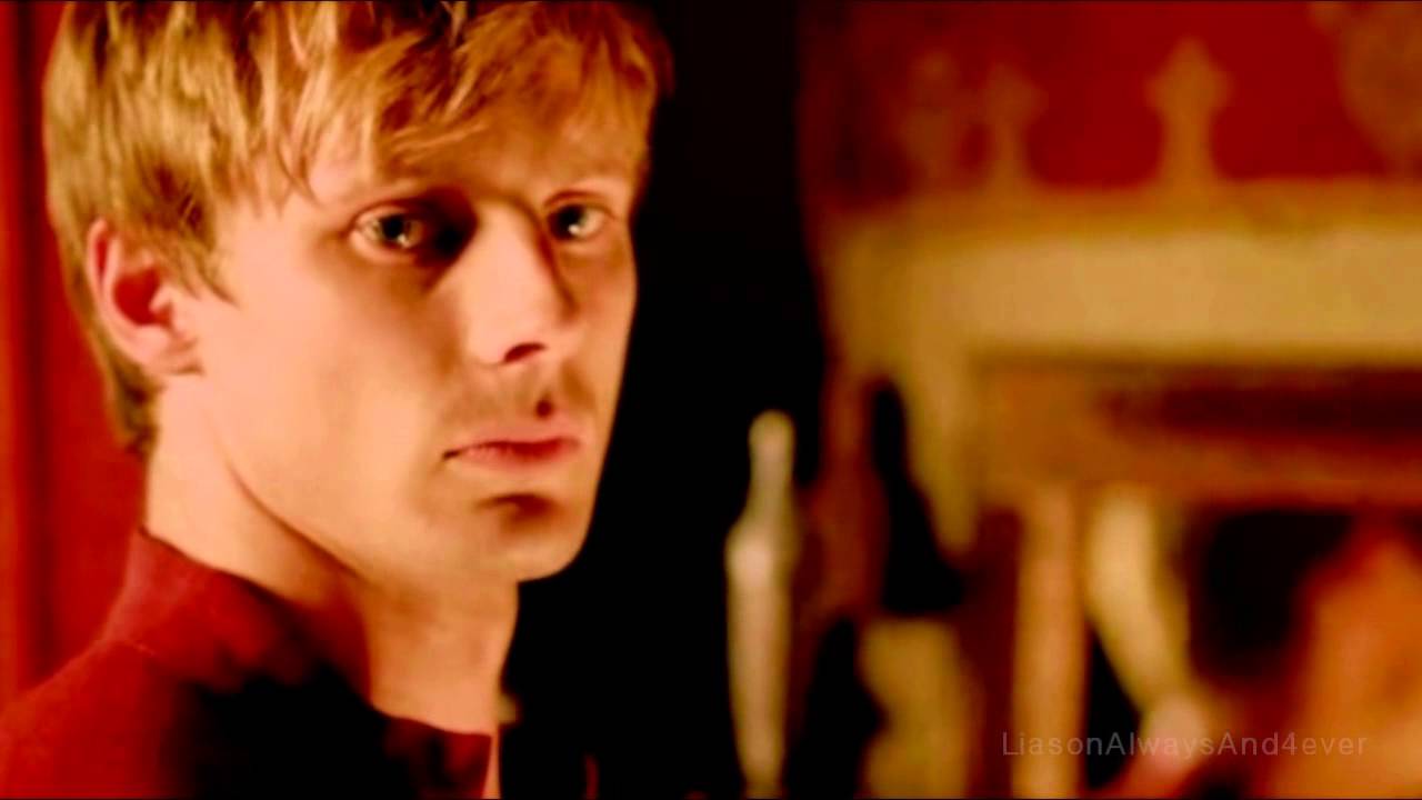 Gwen 5x06 - So Cold