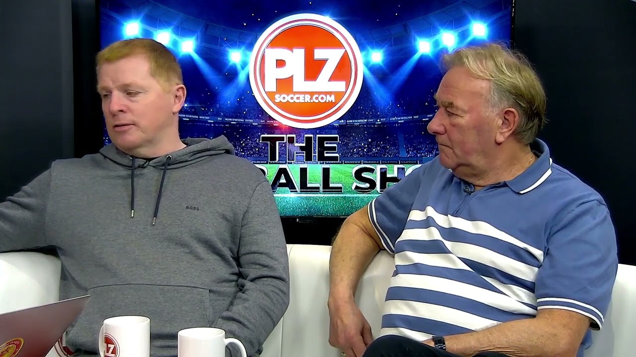 Does Callum McGregor have serious injury questions Neil Lennon