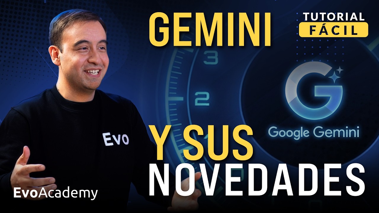 ¿Adiós ChatGPT? 🤖 Lo que Gemini ahora hace mejor