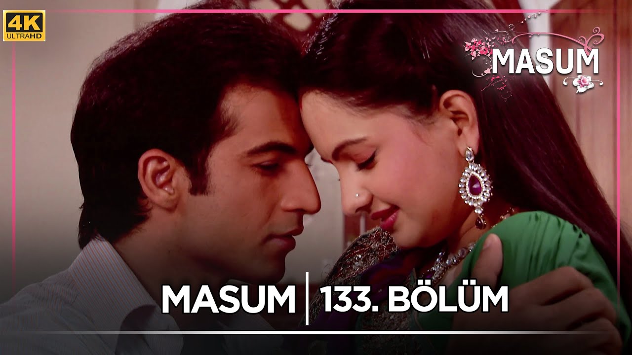 Masum Hint Dizisi | 133. Bölüm @kanal7​