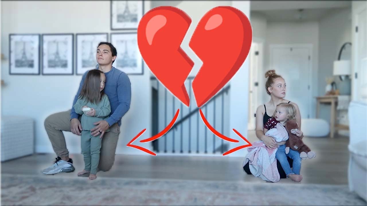 Separating Our Family